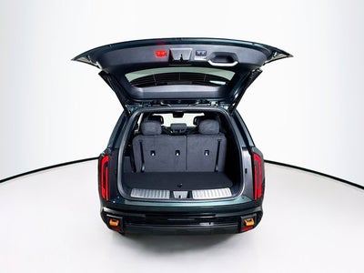 2027 Kia Telluride X-Pro SX-Prestige