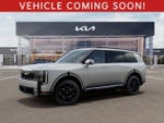 2027 Kia Telluride SX-Prestige
