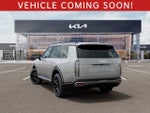 2027 Kia Telluride SX-Prestige