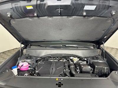 2027 Kia Telluride X-Line SX-Prestige