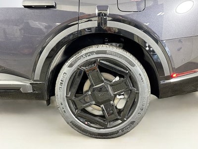 2027 Kia Telluride X-Line SX-Prestige