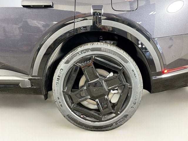 2027 Kia Telluride X-Line SX-Prestige