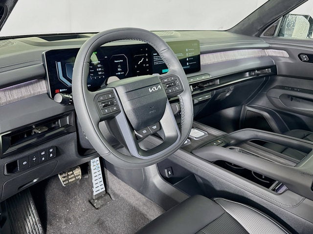 2027 Kia Telluride X-Line SX-Prestige