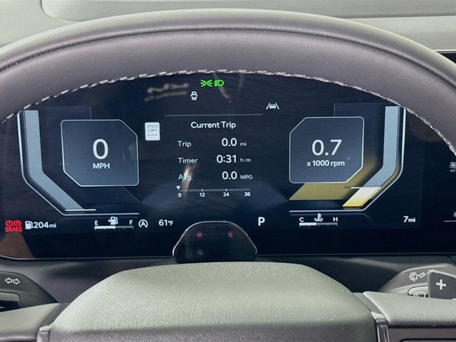 2027 Kia Telluride X-Line SX-Prestige