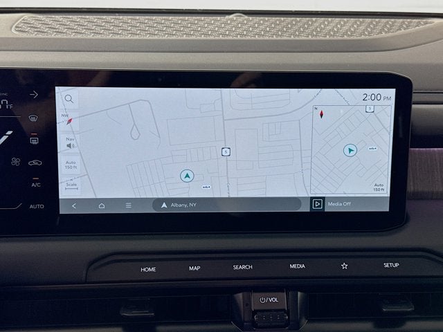 2027 Kia Telluride X-Line SX-Prestige