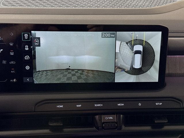 2027 Kia Telluride X-Line SX-Prestige