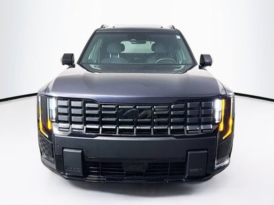 2027 Kia Telluride X-Line SX-Prestige