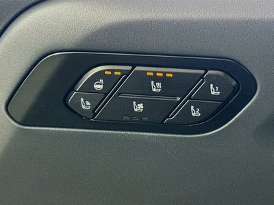 2027 Kia Telluride X-Line SX-Prestige