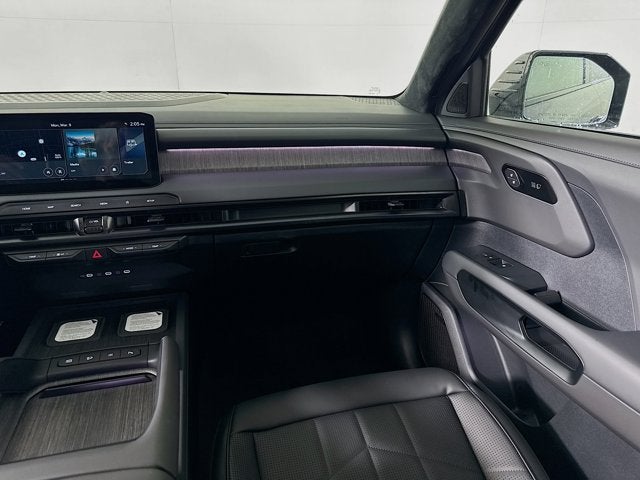 2027 Kia Telluride X-Line SX-Prestige