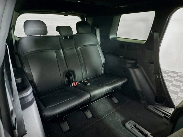 2027 Kia Telluride X-Line SX-Prestige