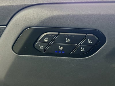 2027 Kia Telluride X-Line SX-Prestige