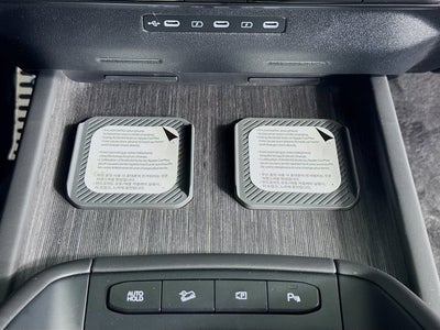 2027 Kia Telluride X-Line SX-Prestige