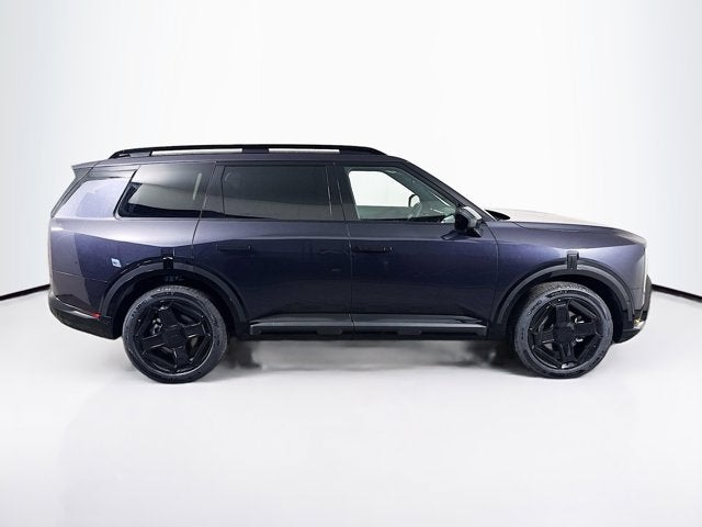 2027 Kia Telluride X-Line SX-Prestige