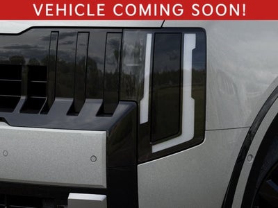 2027 Kia Telluride SX-Prestige
