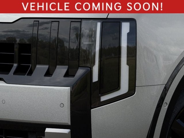 2027 Kia Telluride SX-Prestige