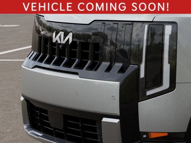 2027 Kia Telluride SX-Prestige