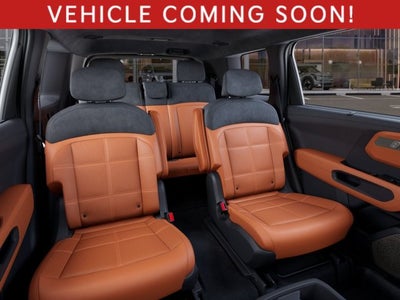 2027 Kia Telluride SX-Prestige