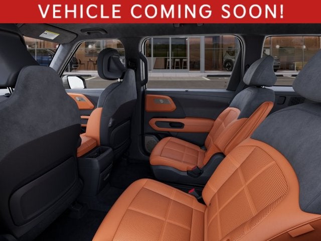 2027 Kia Telluride SX-Prestige