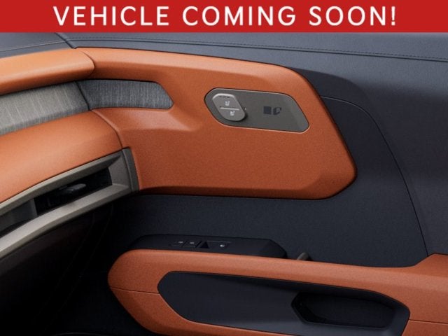 2027 Kia Telluride SX-Prestige