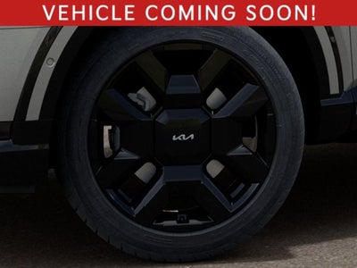 2027 Kia Telluride SX-Prestige