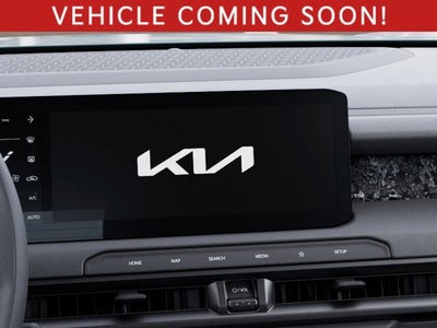 2027 Kia Telluride X-Pro SX-Prestige