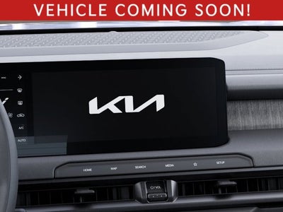 2027 Kia Telluride X-Line SX-Prestige