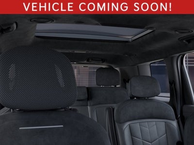 2027 Kia Telluride X-Line SX-Prestige