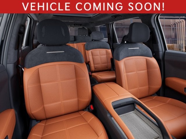 2027 Kia Telluride SX-Prestige