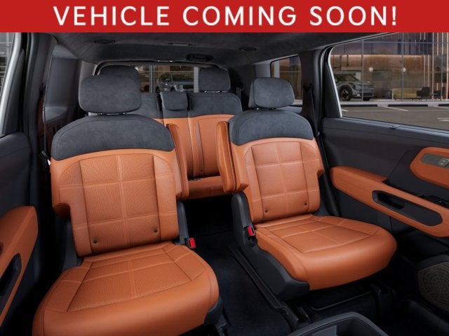 2027 Kia Telluride SX-Prestige
