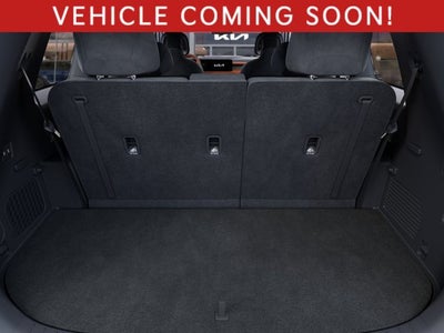 2027 Kia Telluride SX-Prestige