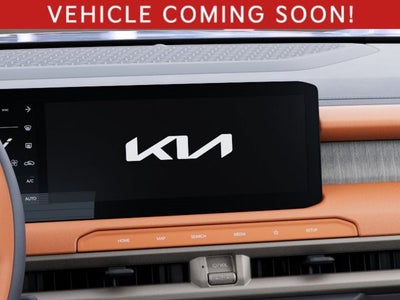 2027 Kia Telluride SX-Prestige