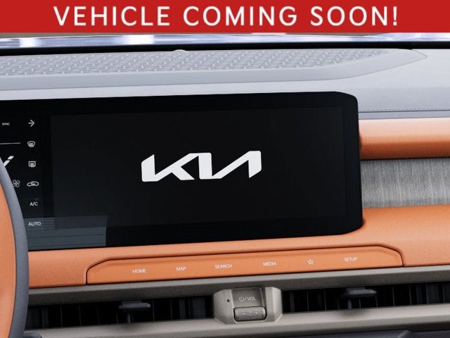 2027 Kia Telluride SX-Prestige