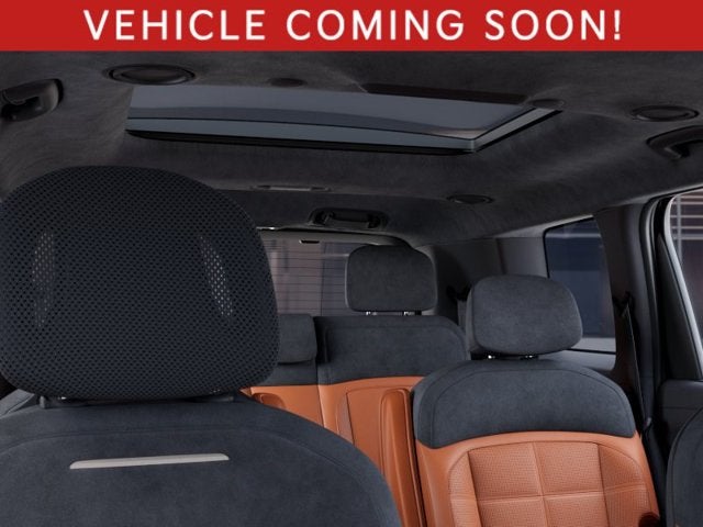 2027 Kia Telluride SX-Prestige