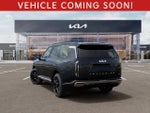2027 Kia Telluride SX-Prestige