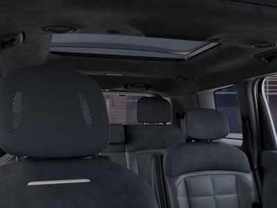 2027 Kia Telluride Hybrid SX-Prestige