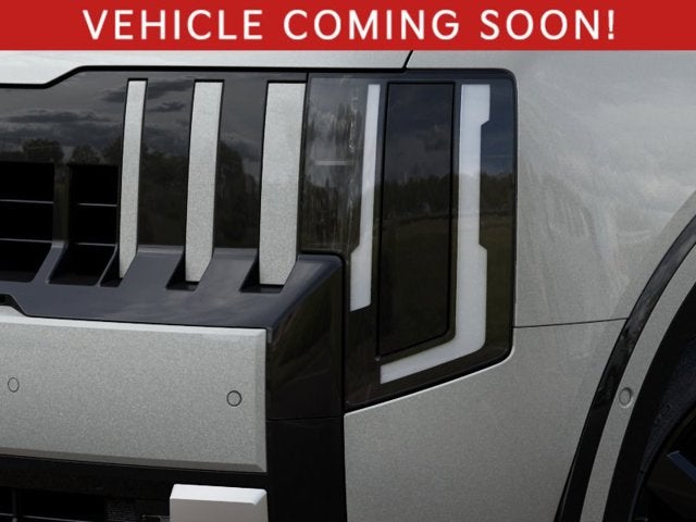 2027 Kia Telluride Hybrid SX-Prestige