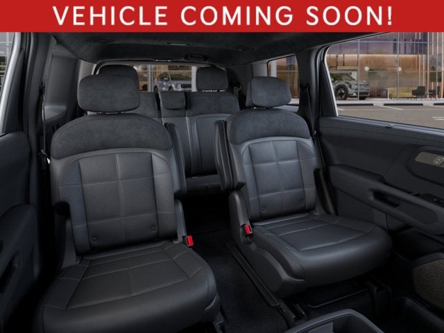 2027 Kia Telluride Hybrid SX-Prestige