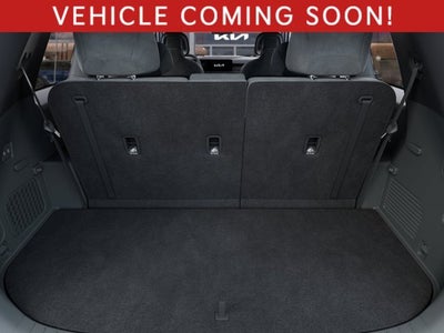 2027 Kia Telluride Hybrid X-Line SX-Prestige