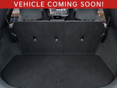 2027 Kia Telluride Hybrid X-Line SX-Prestige