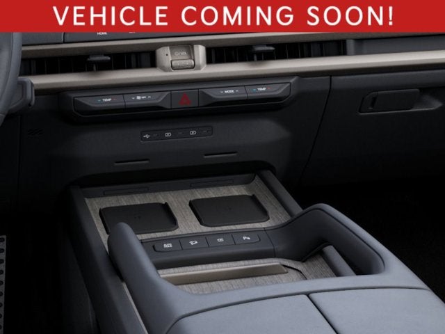 2027 Kia Telluride Hybrid SX-Prestige