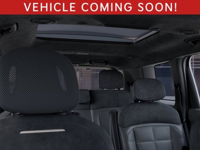 2027 Kia Telluride Hybrid SX-Prestige