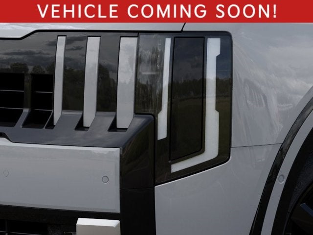 2027 Kia Telluride Hybrid SX-Prestige