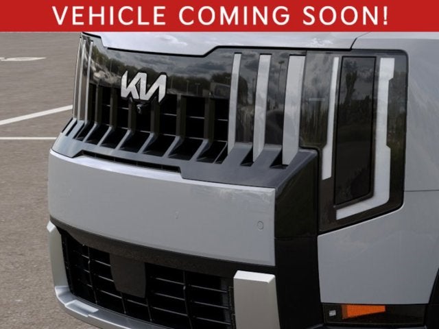 2027 Kia Telluride Hybrid SX-Prestige