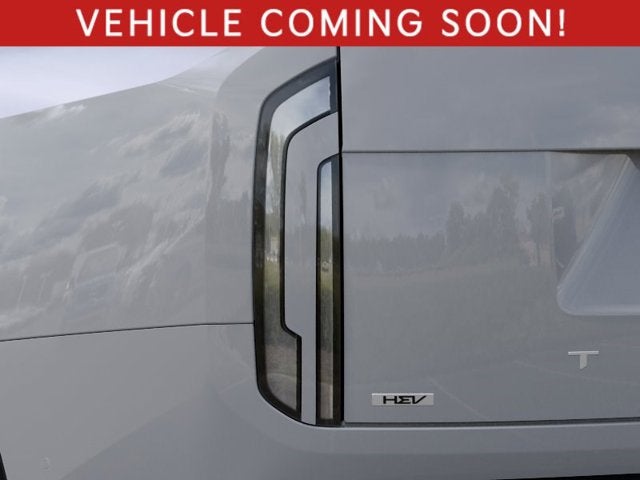 2027 Kia Telluride Hybrid SX-Prestige