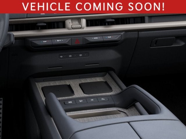 2027 Kia Telluride Hybrid SX-Prestige