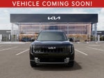 2027 Kia Telluride Hybrid SX-Prestige