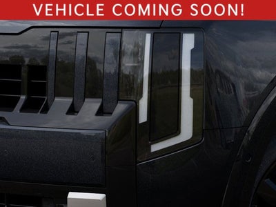 2027 Kia Telluride Hybrid SX-Prestige