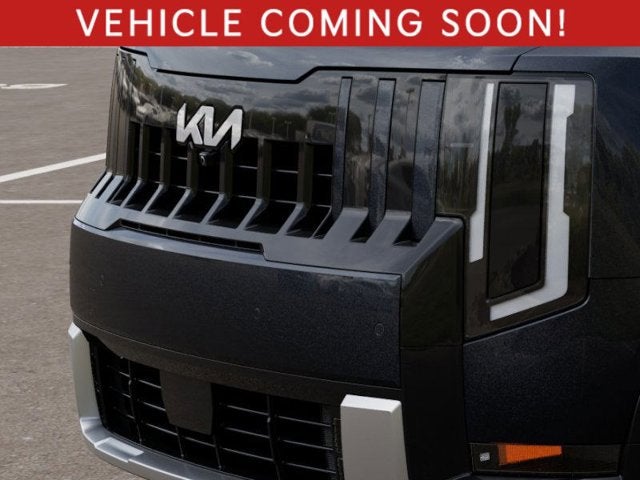 2027 Kia Telluride Hybrid SX-Prestige