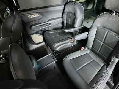 2027 Kia Telluride Hybrid SX-Prestige