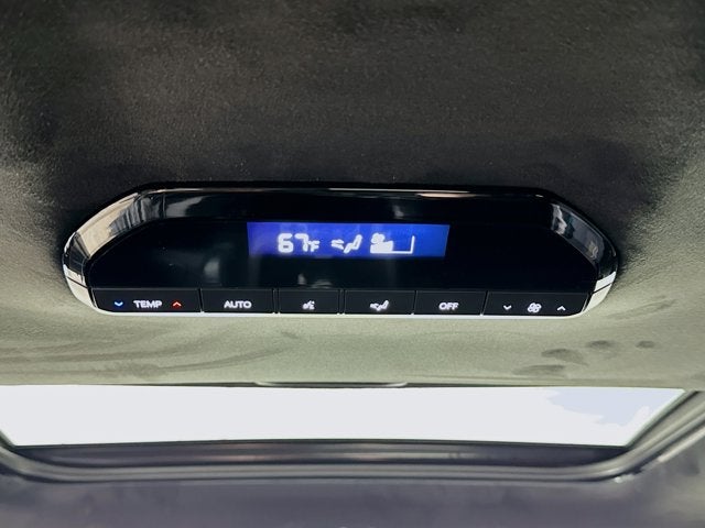 2027 Kia Telluride Hybrid SX-Prestige